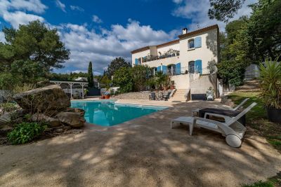 Sale House Montpellier 6&nbsp;Rooms 230&nbsp;m²