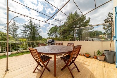 Sale House Montpellier 6&nbsp;Rooms 230&nbsp;m²