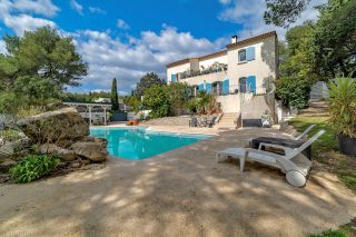 house 6 Rooms for sale on CASTELNAU LE LEZ (34170)