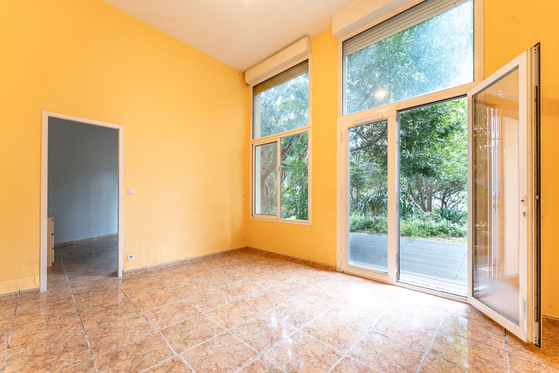 immeuble en vente sur SETE (34200)