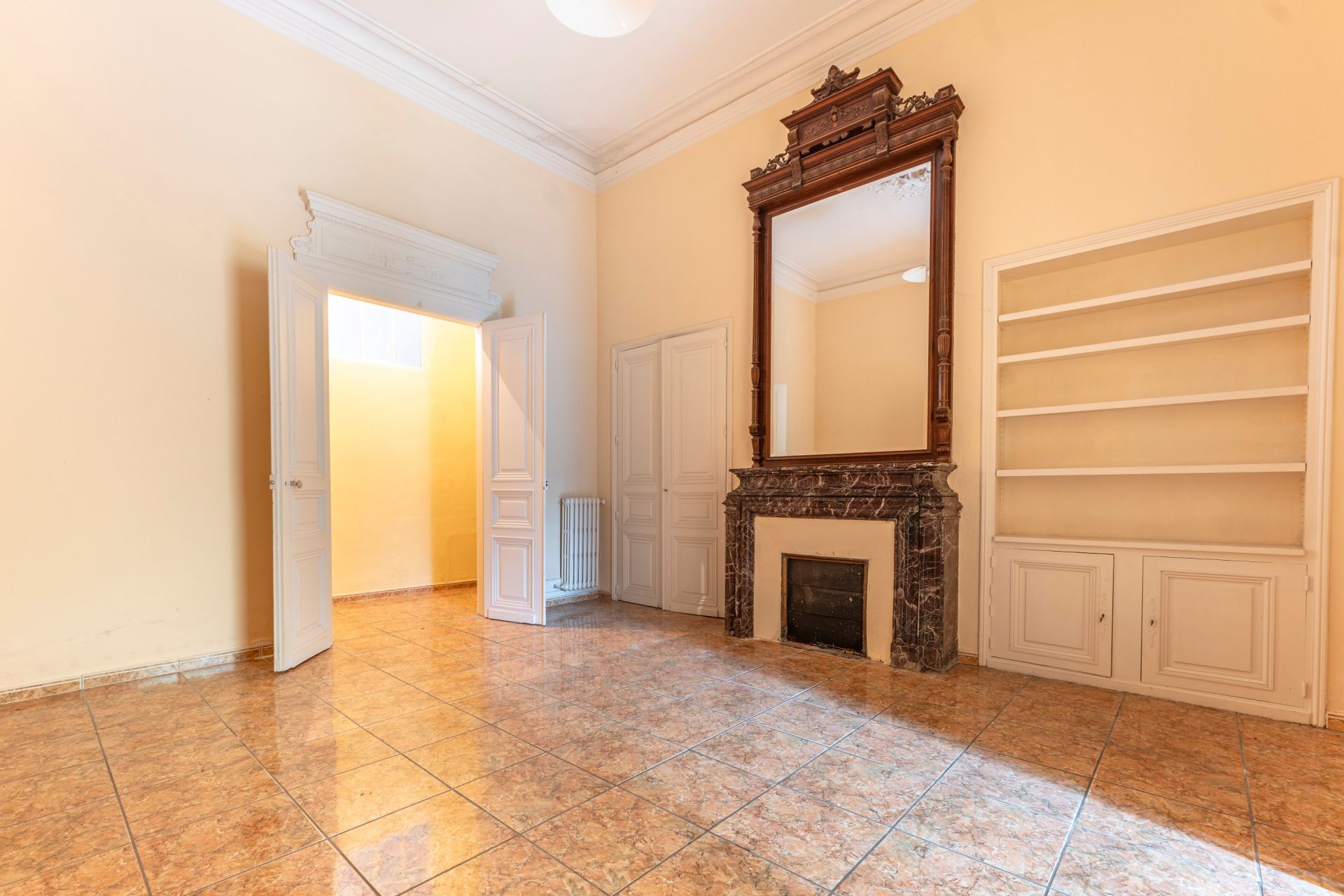 immeuble en vente sur SETE (34200)