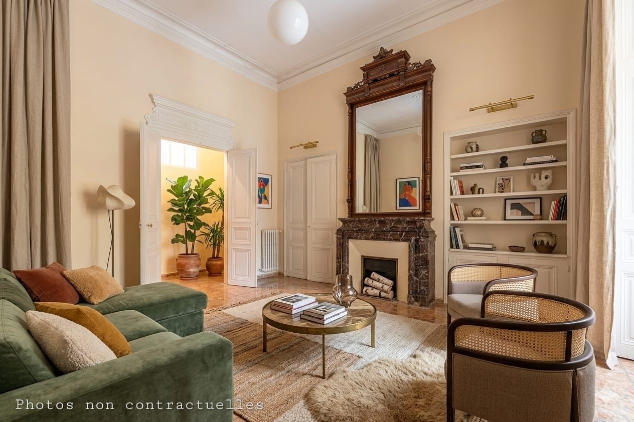 immeuble en vente sur SETE (34200)