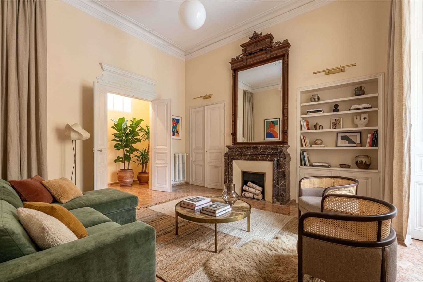 building for sale on SETE (34200)