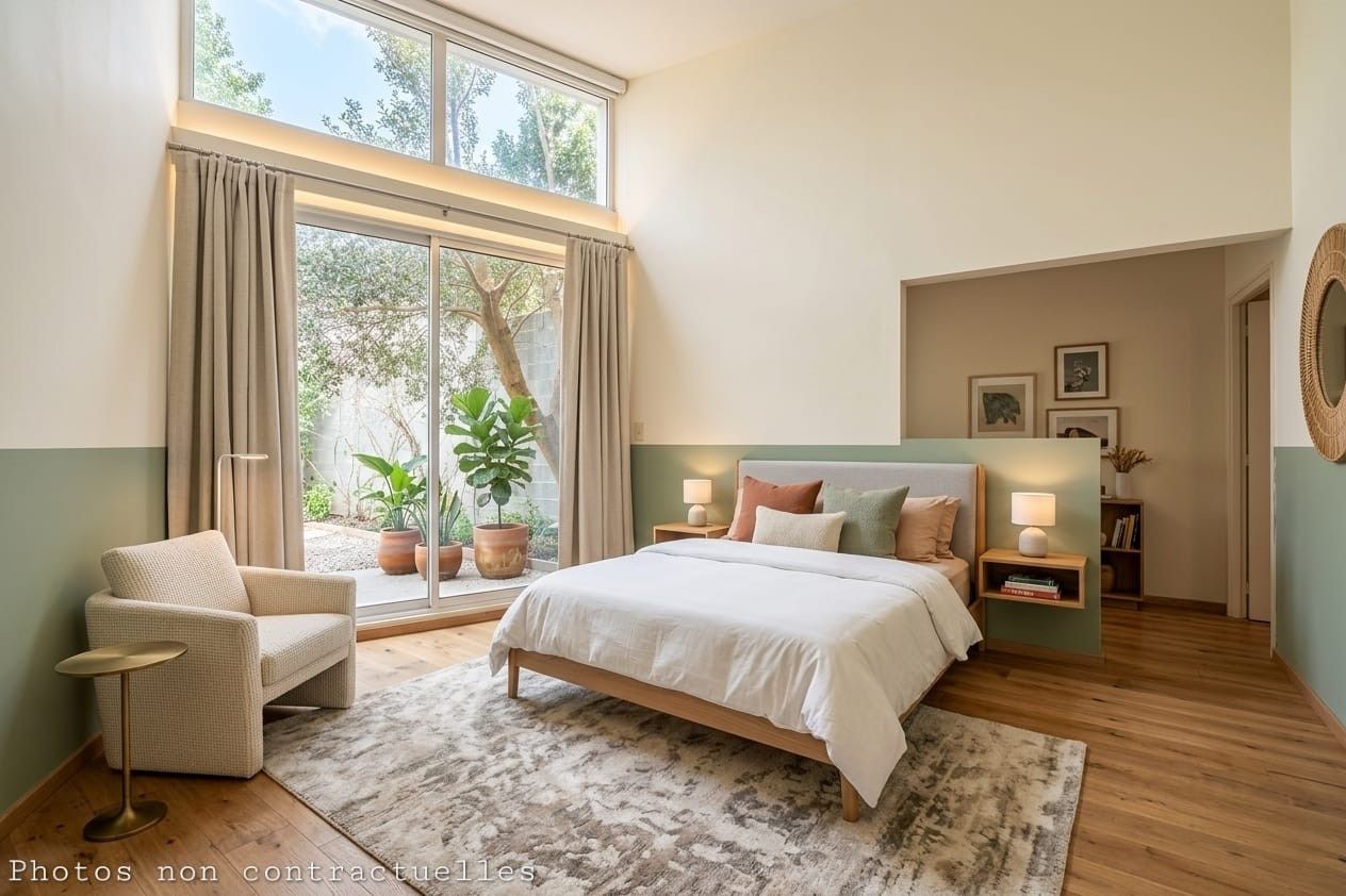 immeuble en vente sur SETE (34200)