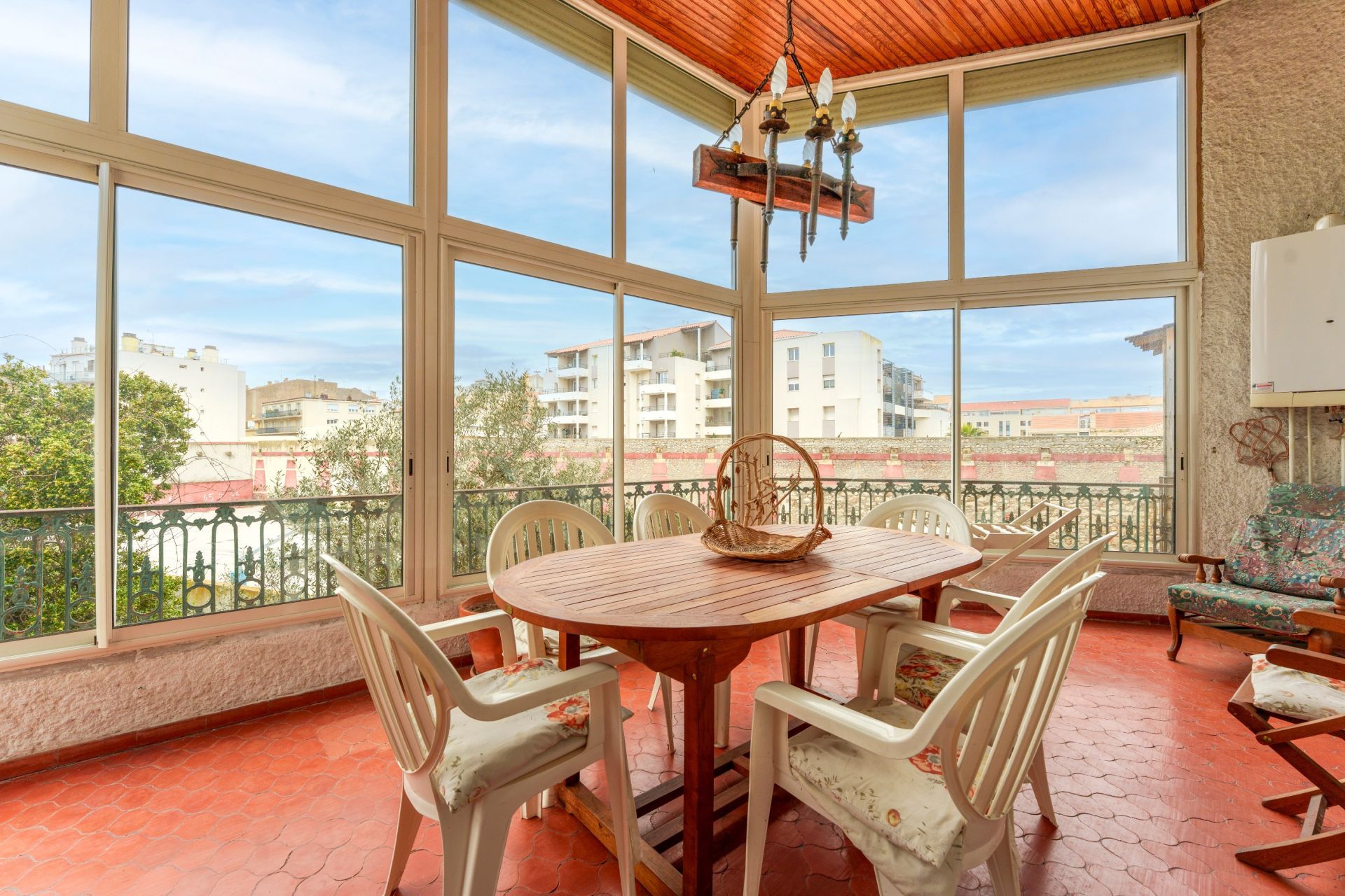 immeuble en vente sur SETE (34200)