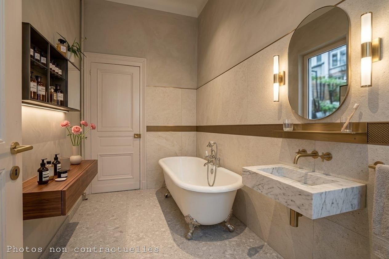 immeuble en vente sur SETE (34200)