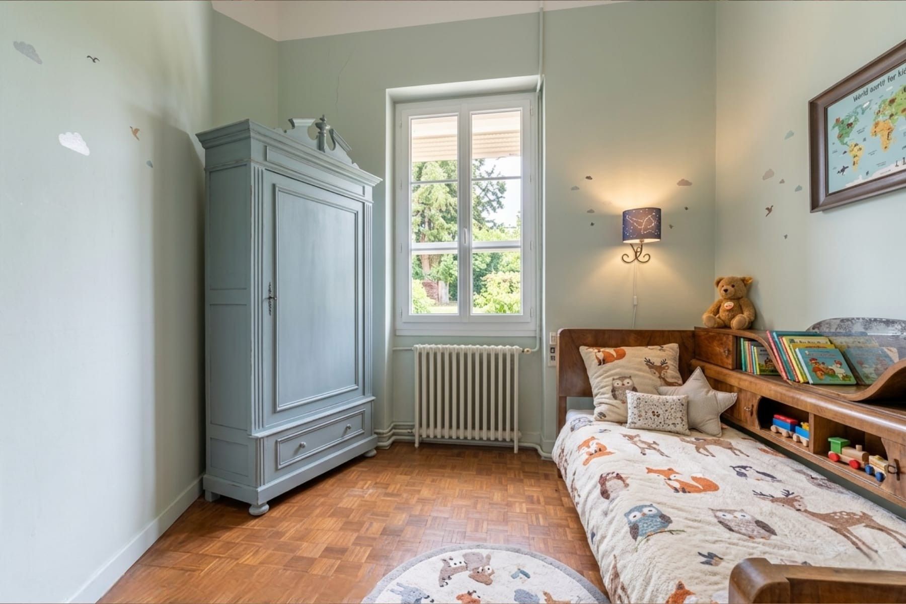 building for sale on SETE (34200)