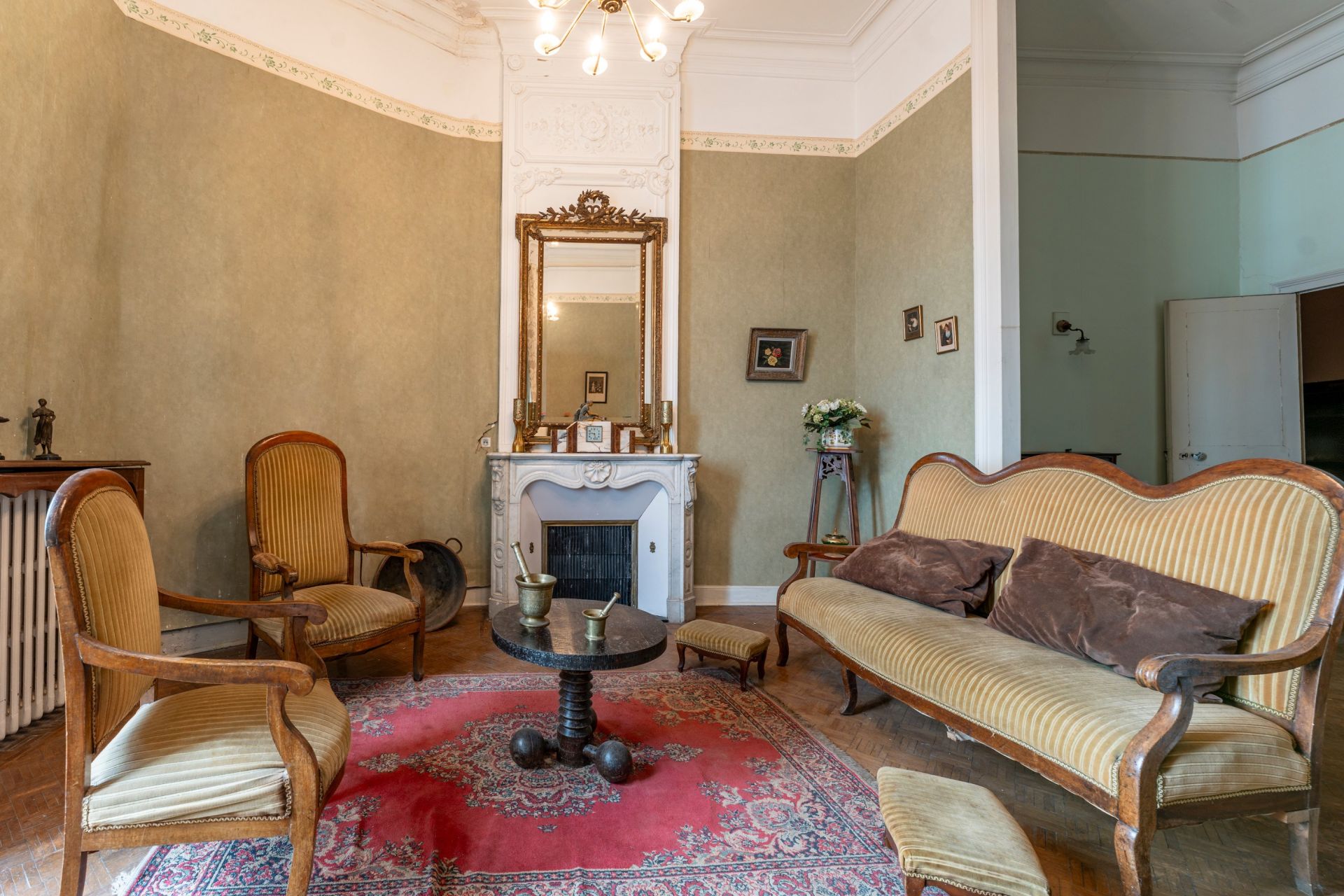 immeuble en vente sur SETE (34200)