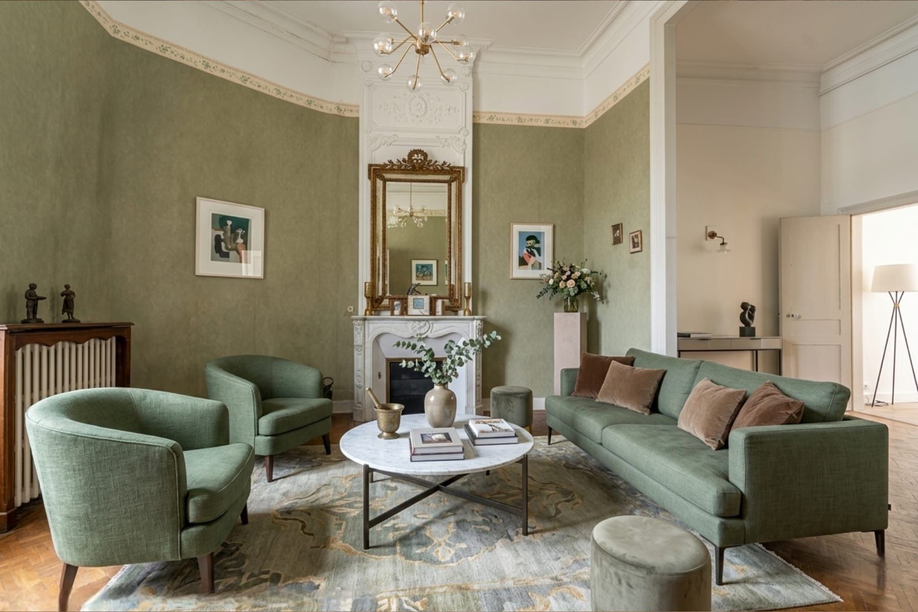 building for sale on SETE (34200)