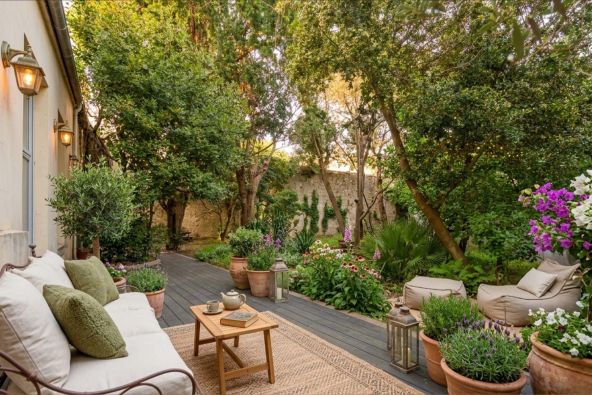 Vente Immeuble Sète 475&nbsp;m²