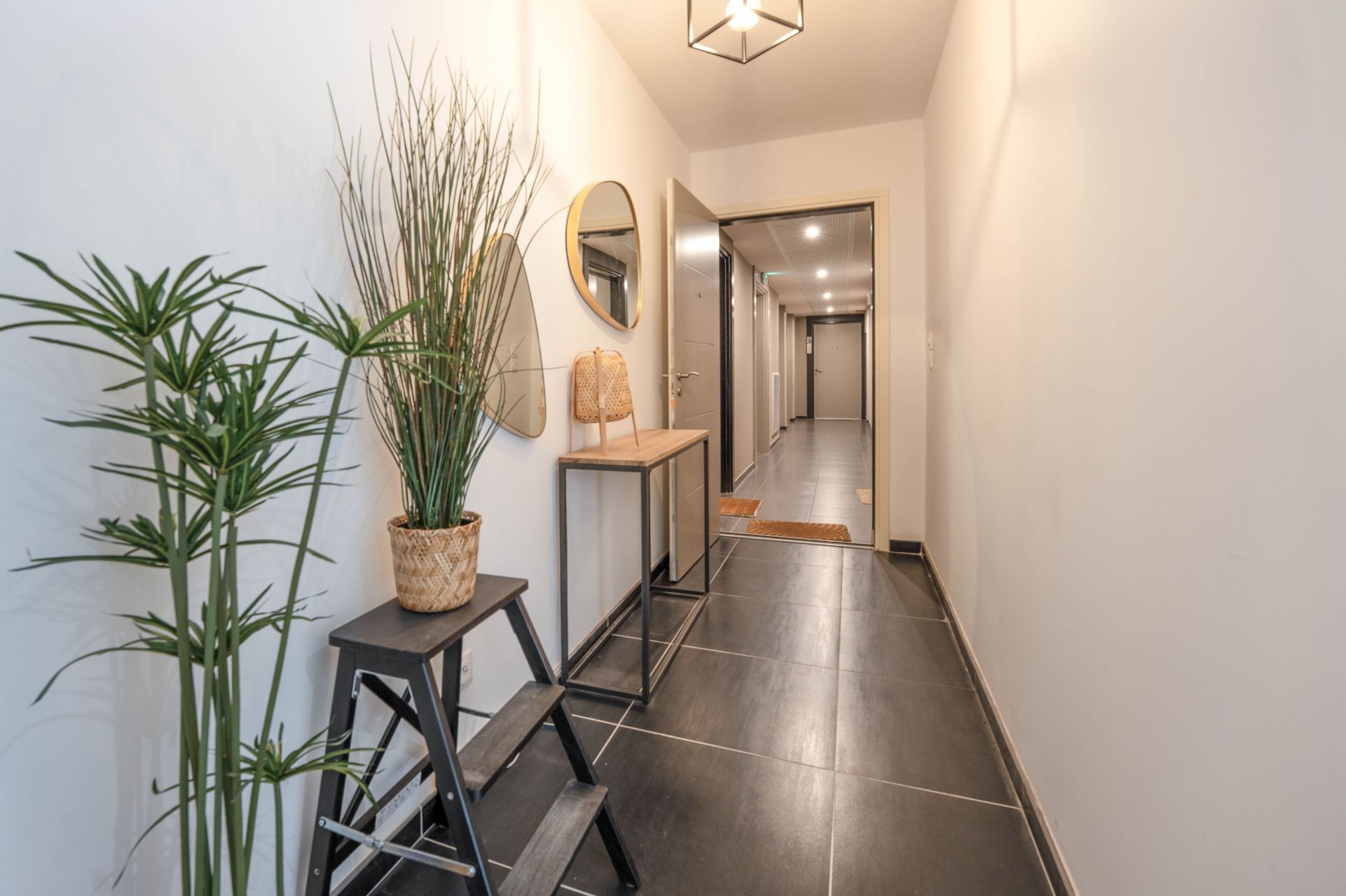 appartement 4 Pièces en vente sur MONTPELLIER (34000)