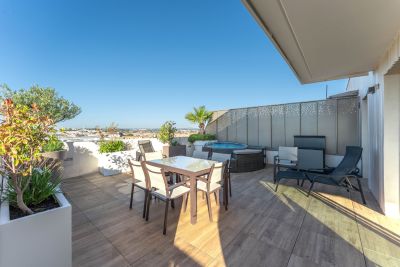 Vente Appartement Montpellier 4&nbsp;Pièces 90&nbsp;m²