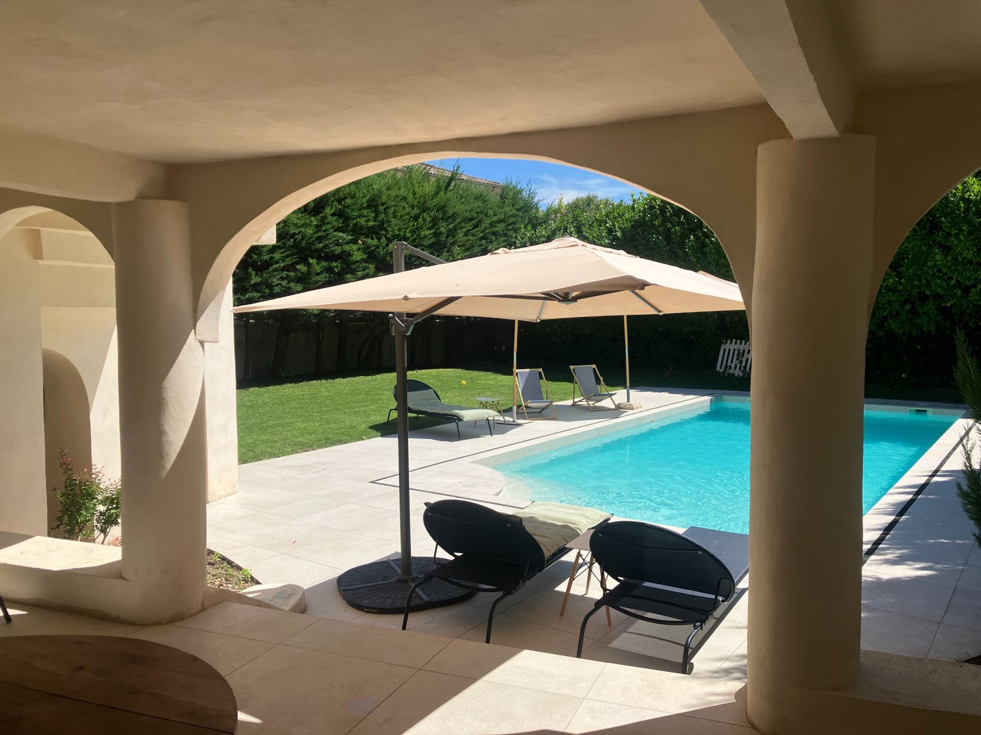 propriété 5 Pièces en vente sur MONTPELLIER (34000)