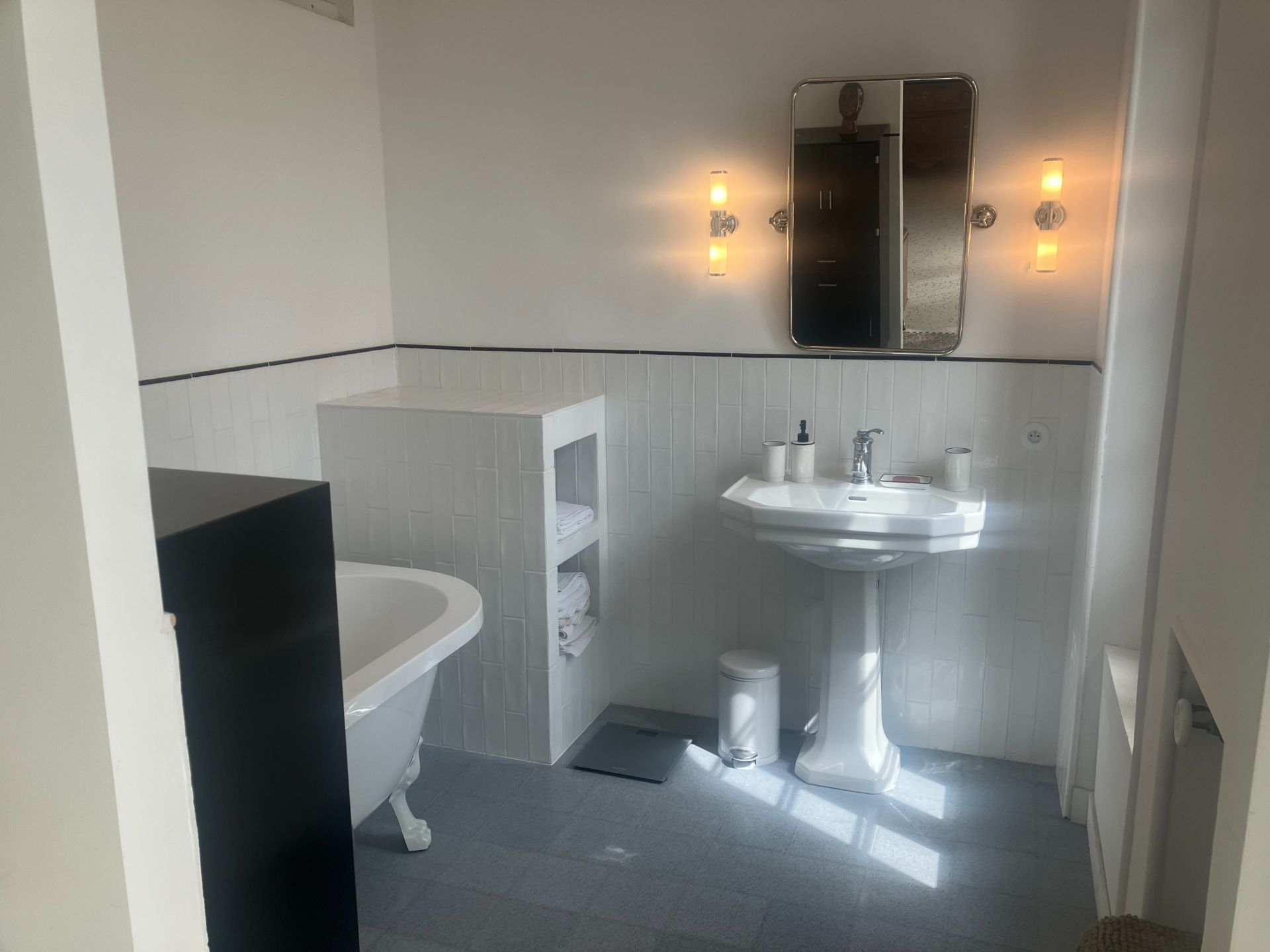 propriété 5 Pièces en vente sur MONTPELLIER (34000)