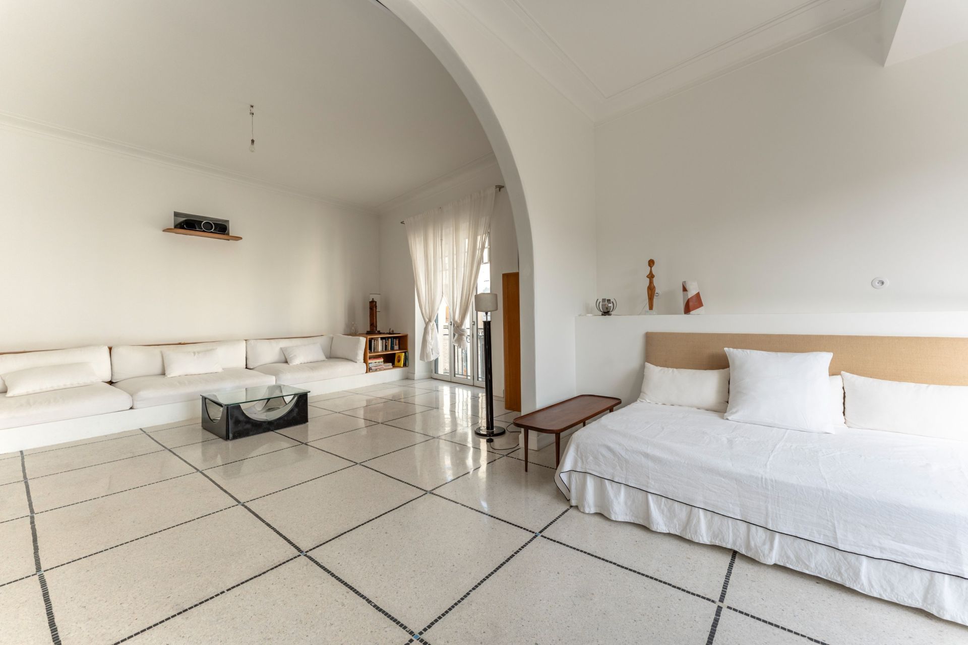 propriété 5 Pièces en vente sur MONTPELLIER (34000)