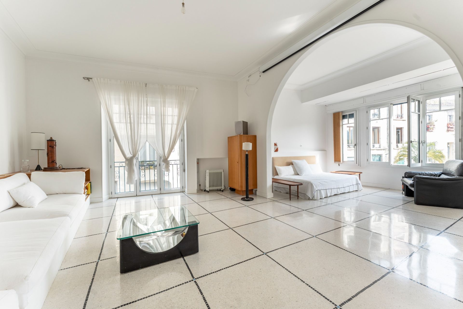 propriété 5 Pièces en vente sur MONTPELLIER (34000)