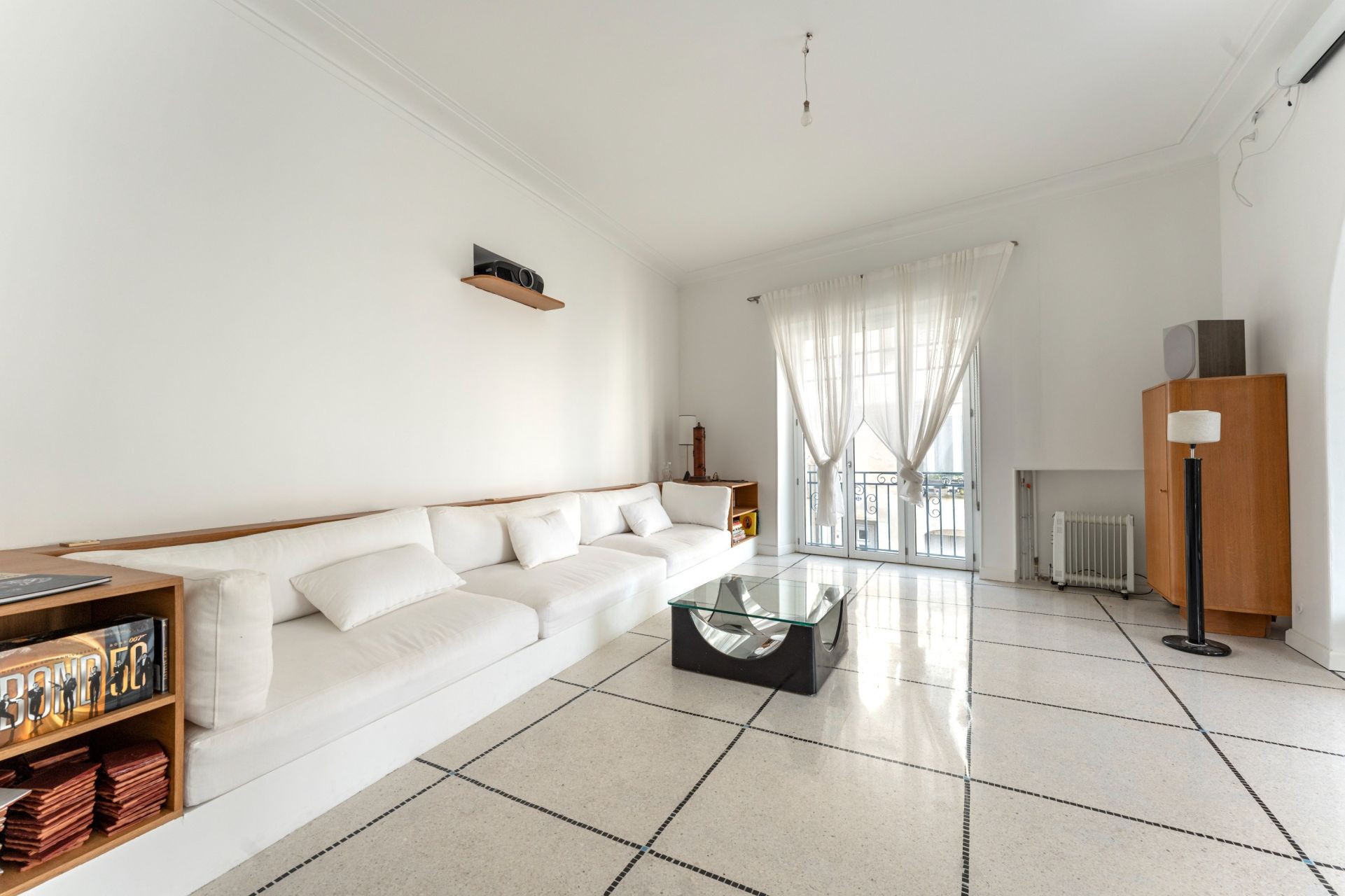propriété 5 Pièces en vente sur MONTPELLIER (34000)