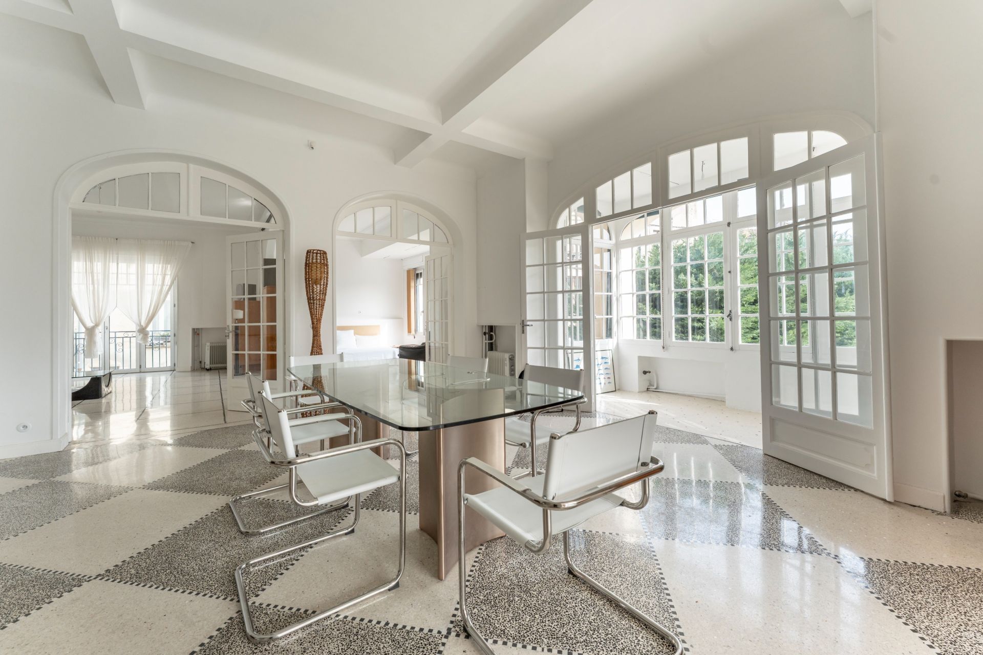 propriété 5 Pièces en vente sur MONTPELLIER (34000)
