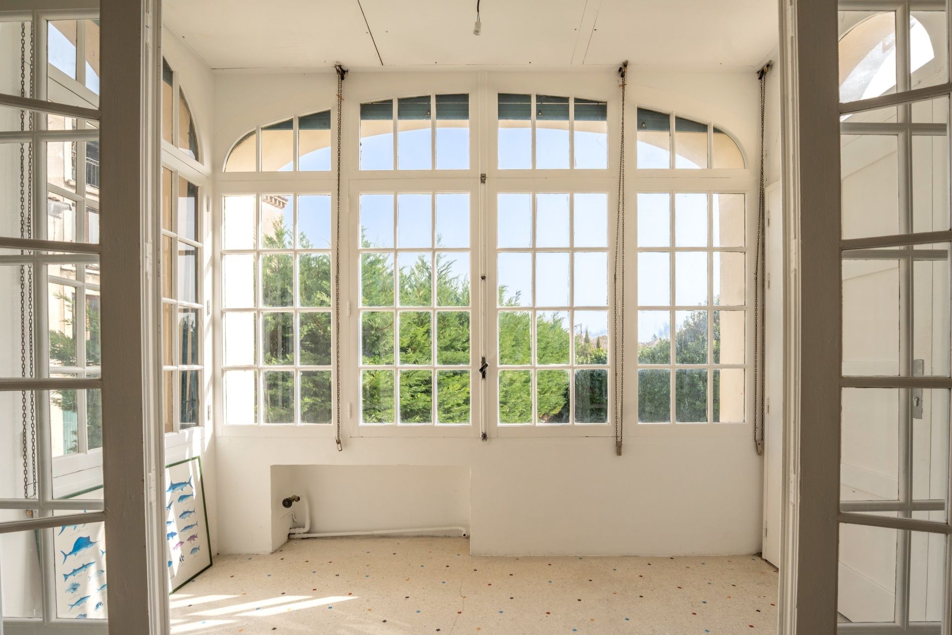 propriété 5 Pièces en vente sur MONTPELLIER (34000)