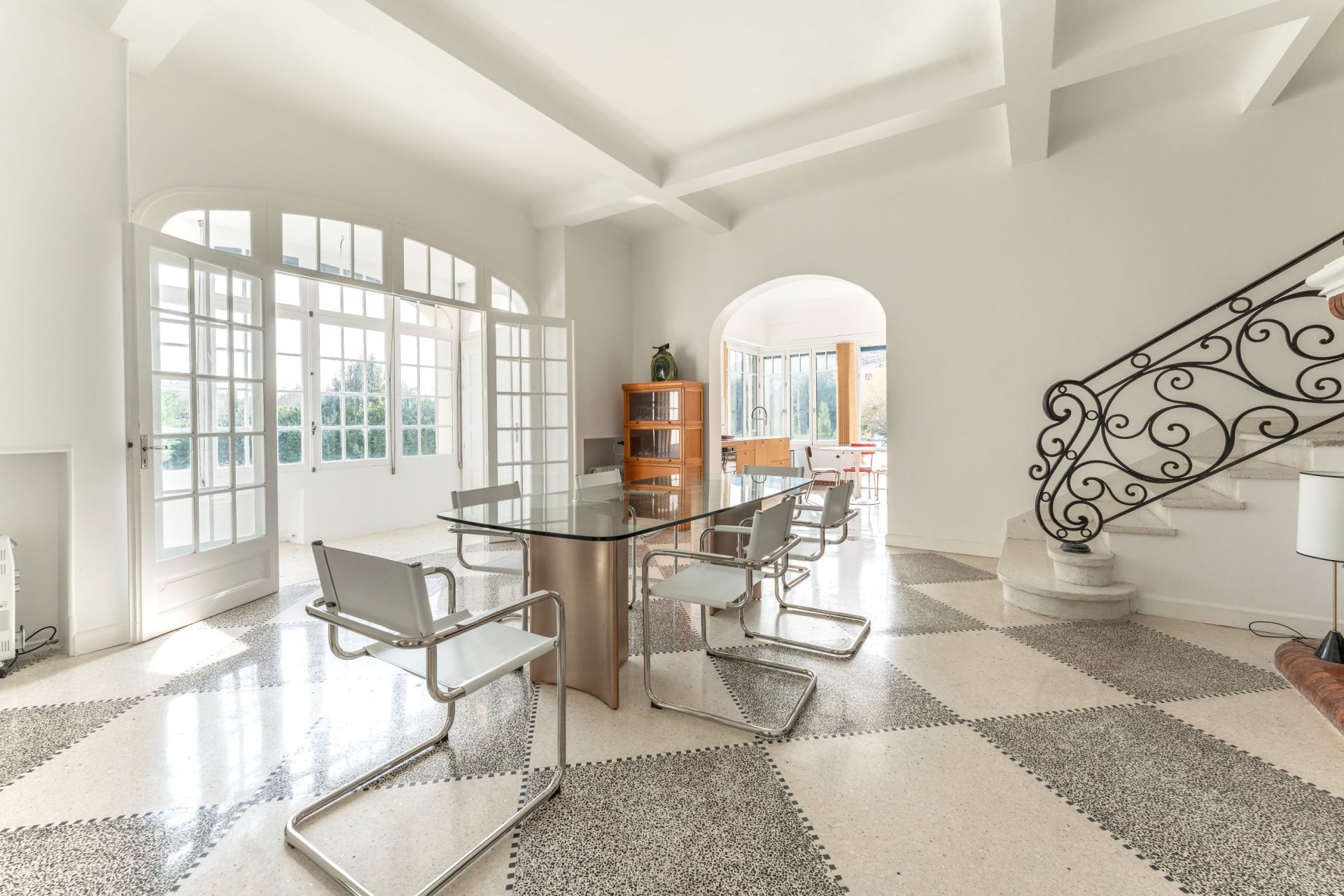 propriété 5 Pièces en vente sur MONTPELLIER (34000)