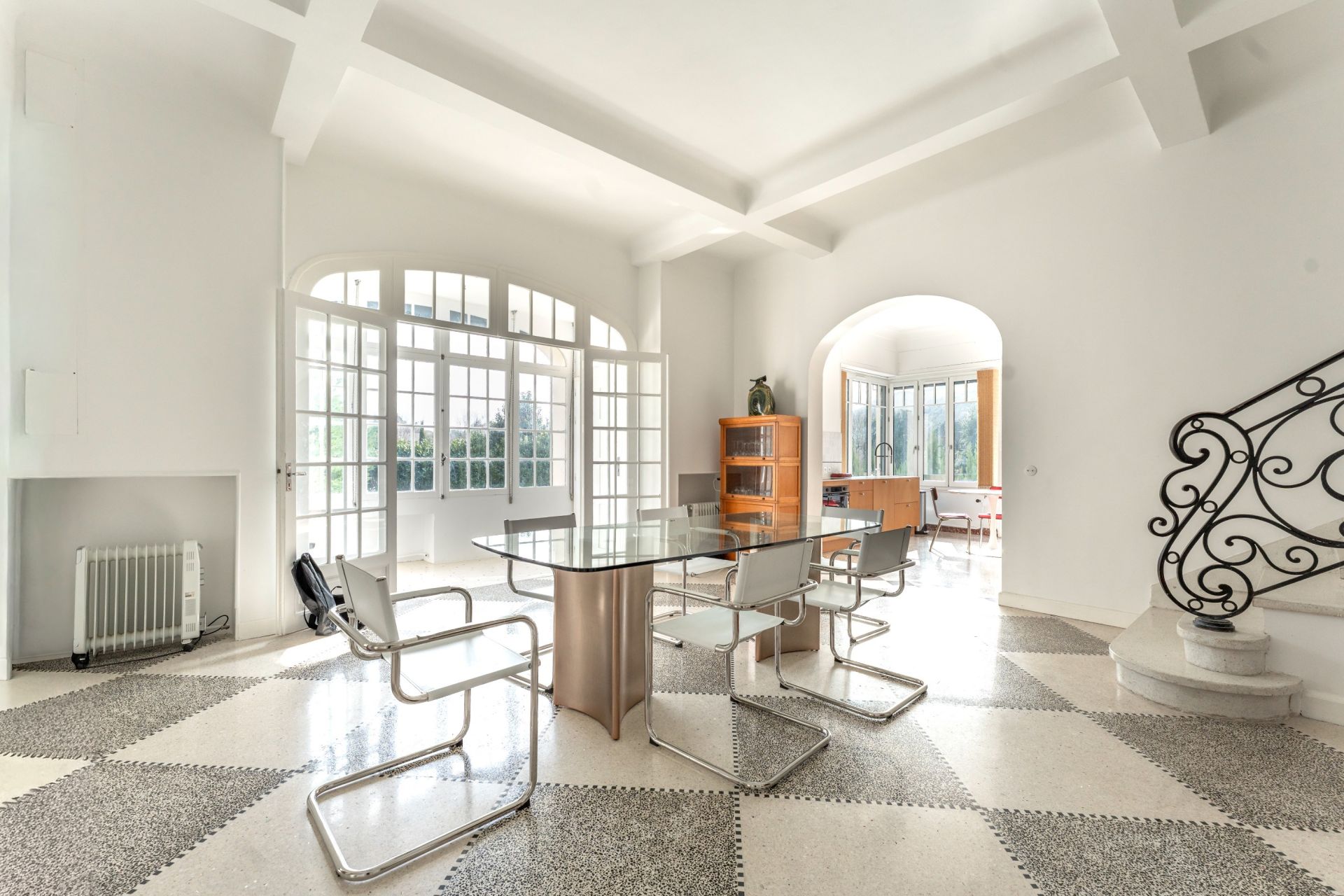 property 5 Rooms for sale on SAUVE (30610)