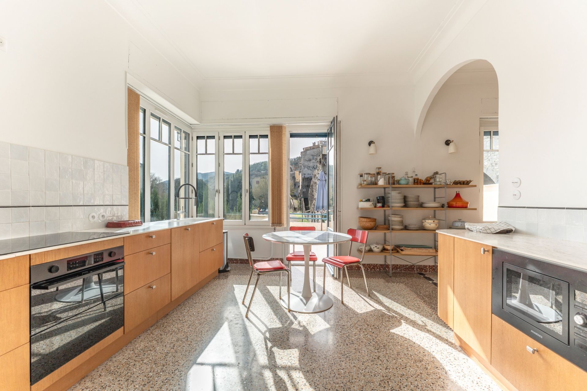 propriété 5 Pièces en vente sur MONTPELLIER (34000)