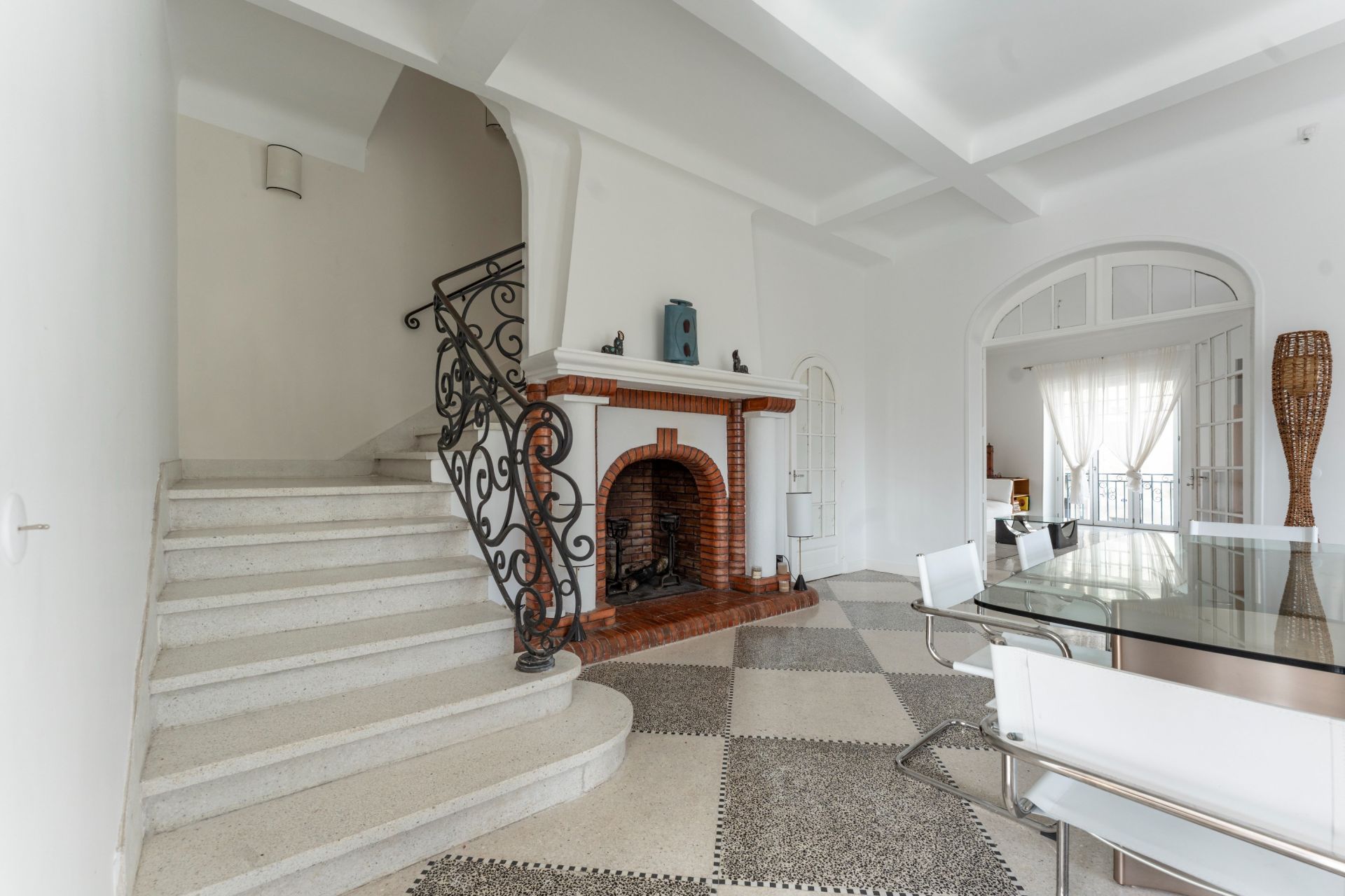 propriété 5 Pièces en vente sur MONTPELLIER (34000)