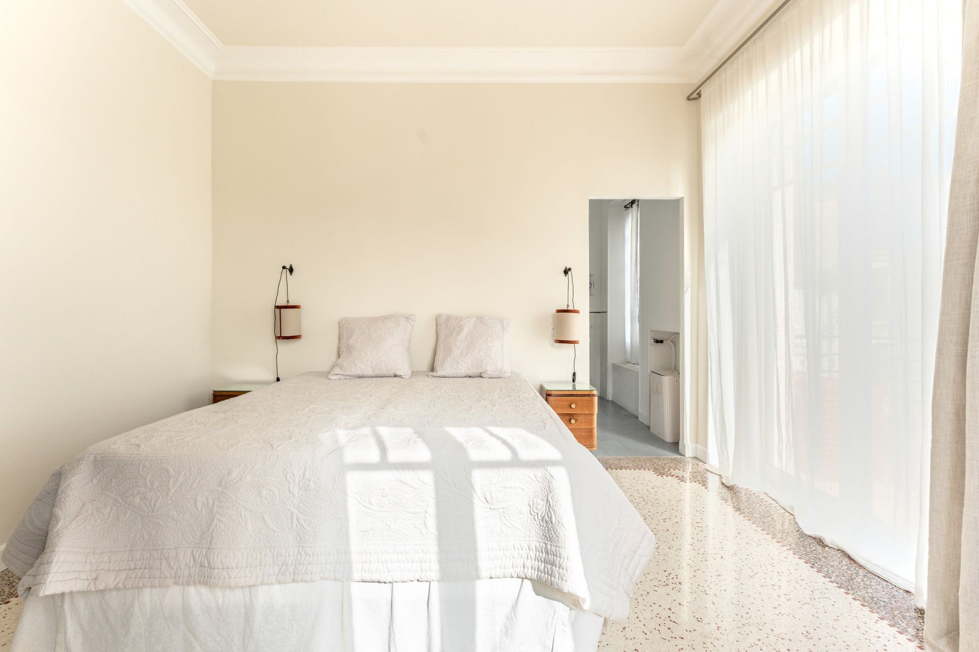 propriété 5 Pièces en vente sur MONTPELLIER (34000)