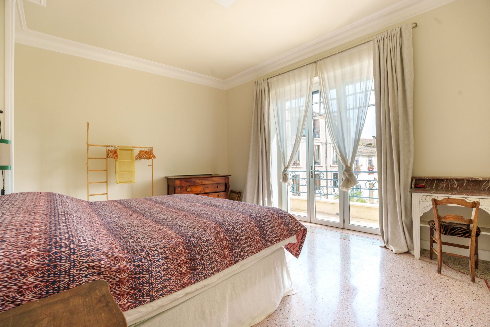 propriété 5 Pièces en vente sur MONTPELLIER (34000)