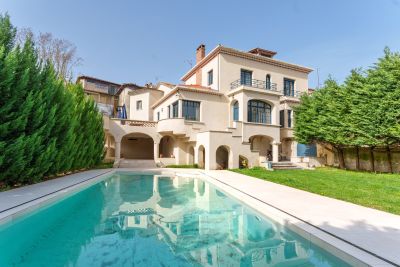 Sale Property Sauve 5&nbsp;Rooms 200&nbsp;m²