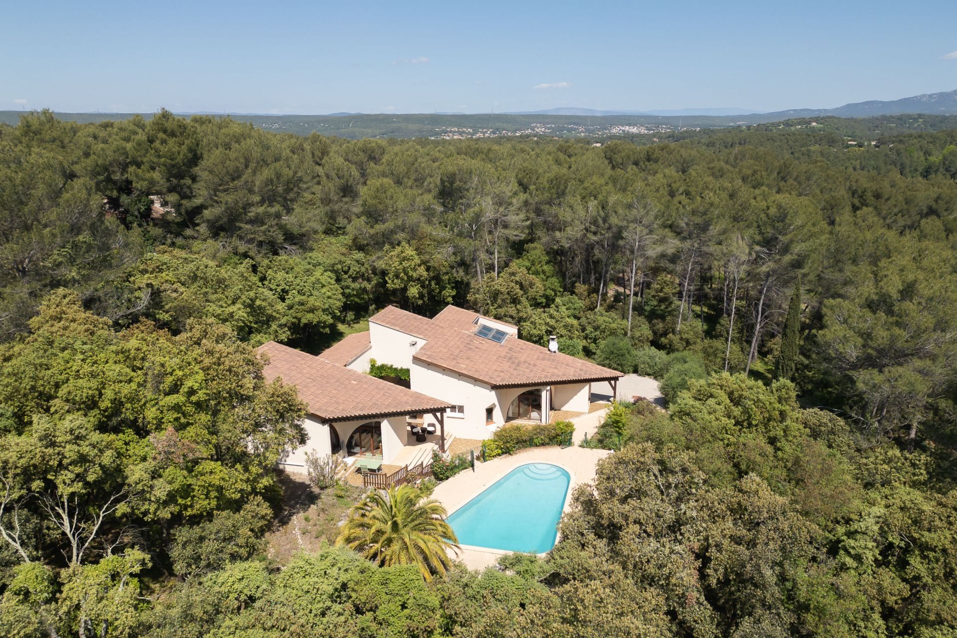 maison 9 Pièces en vente sur MONTPELLIER (34000)