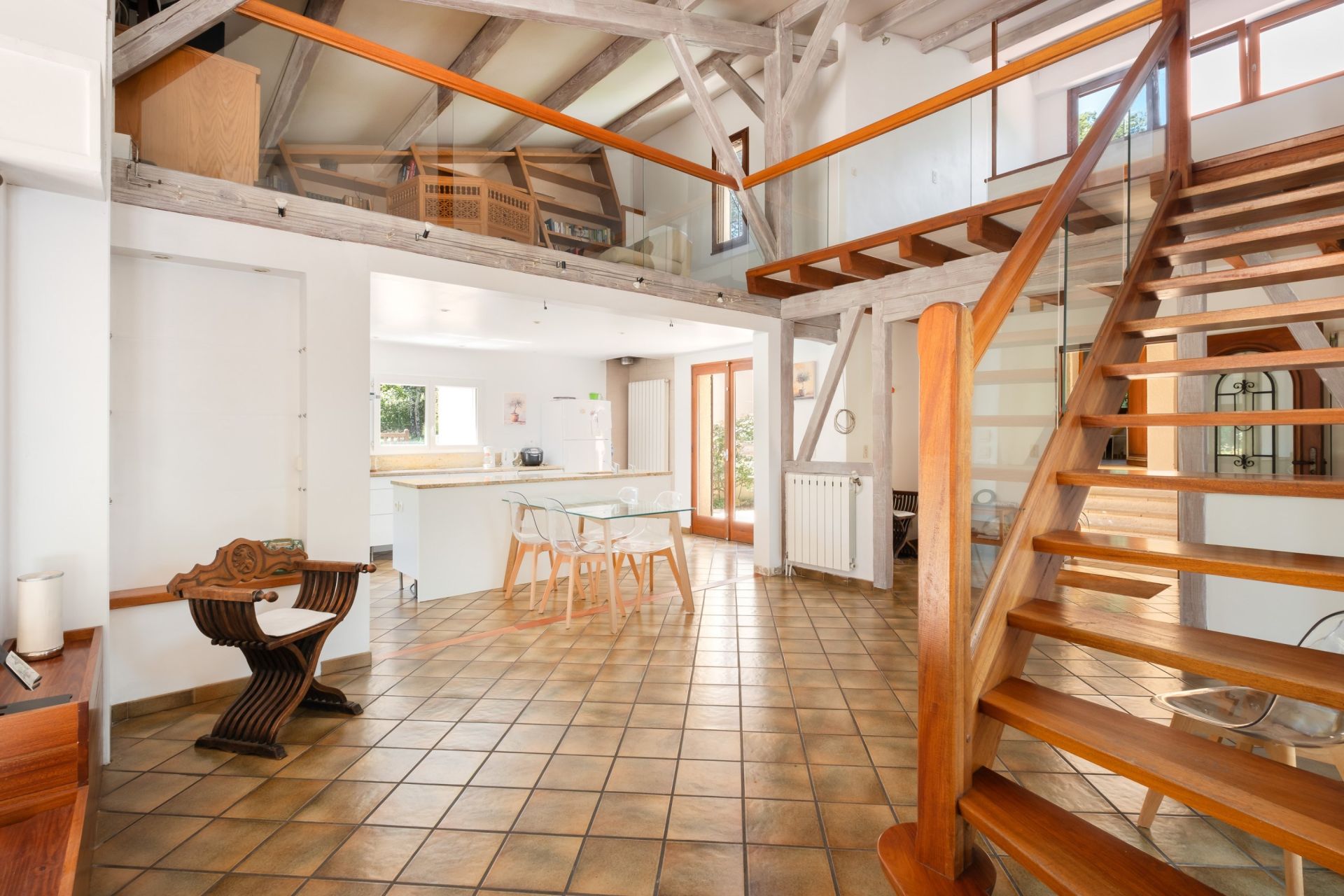 maison 9 Pièces en vente sur MONTPELLIER (34000)