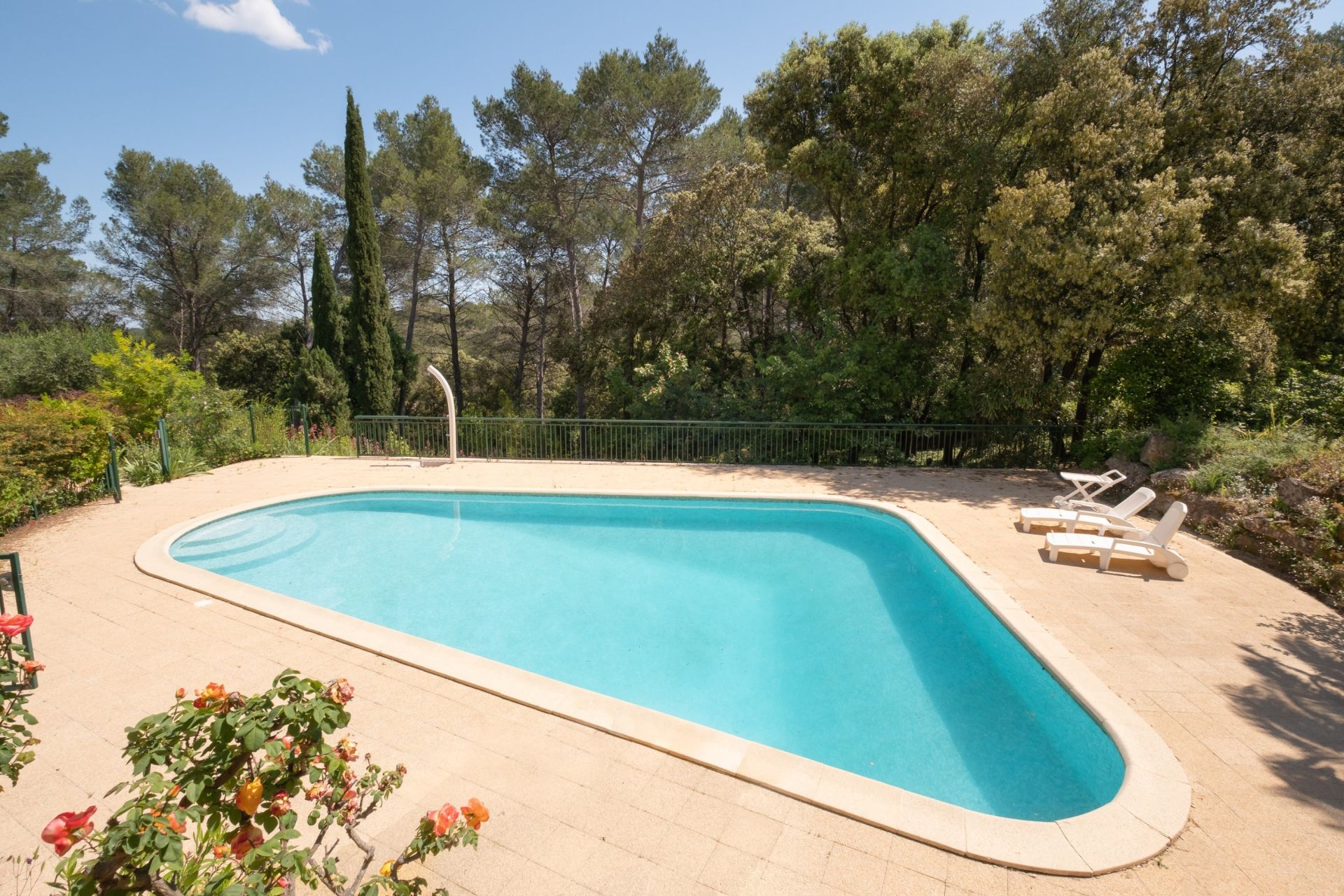 maison 9 Pièces en vente sur MONTPELLIER (34000)