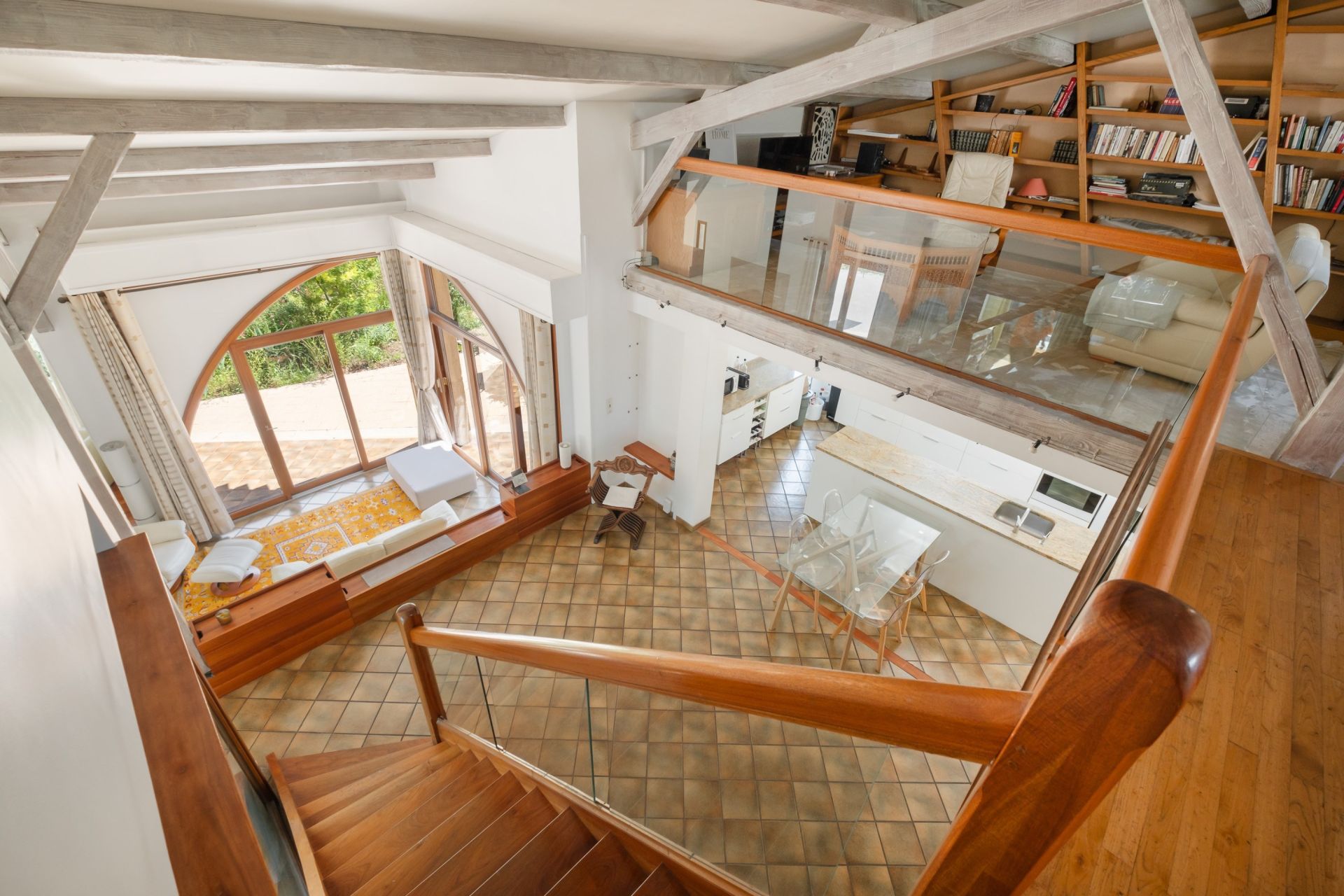 maison 9 Pièces en vente sur MONTPELLIER (34000)