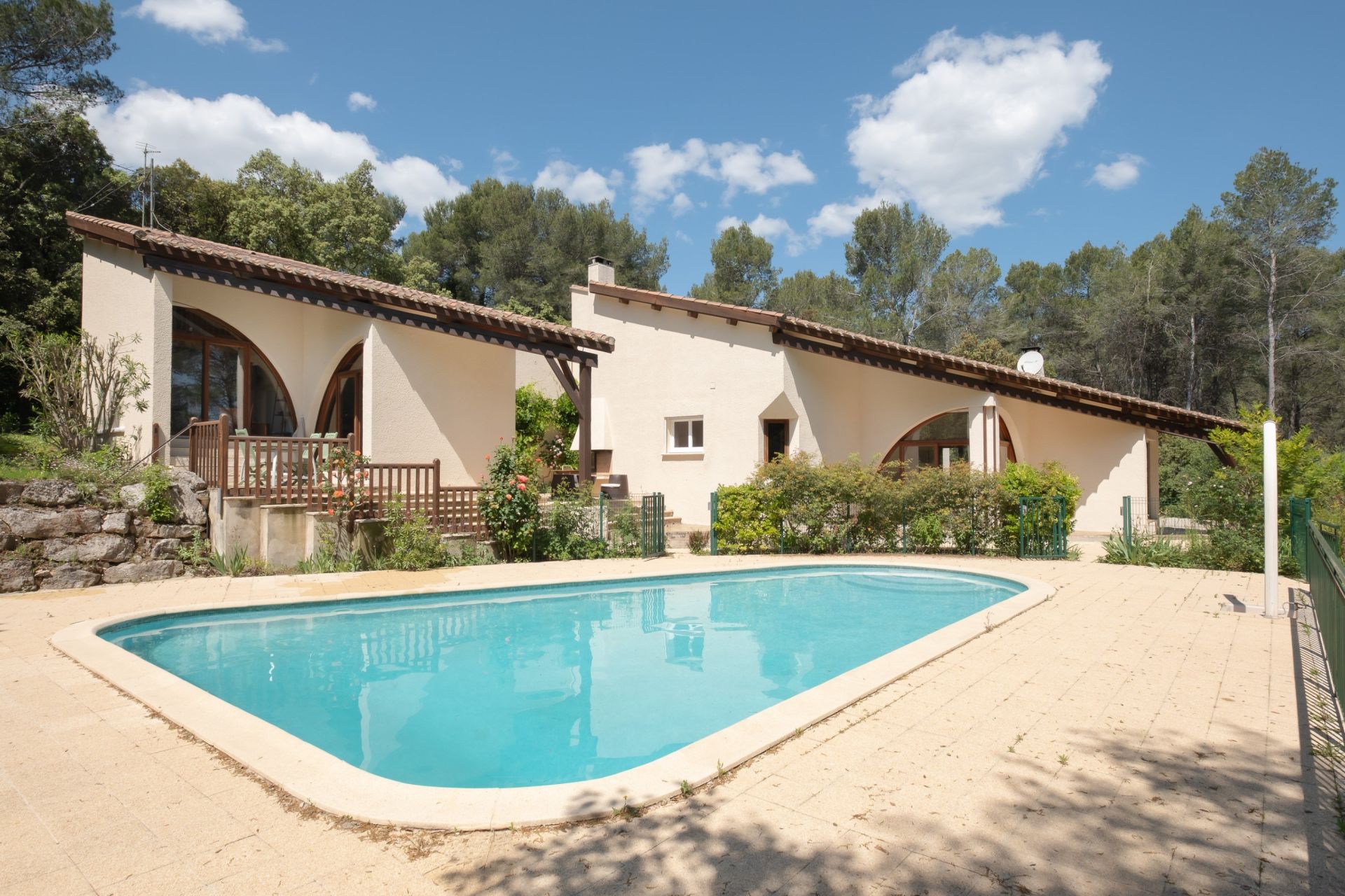 maison 9 Pièces en vente sur MONTPELLIER (34000)