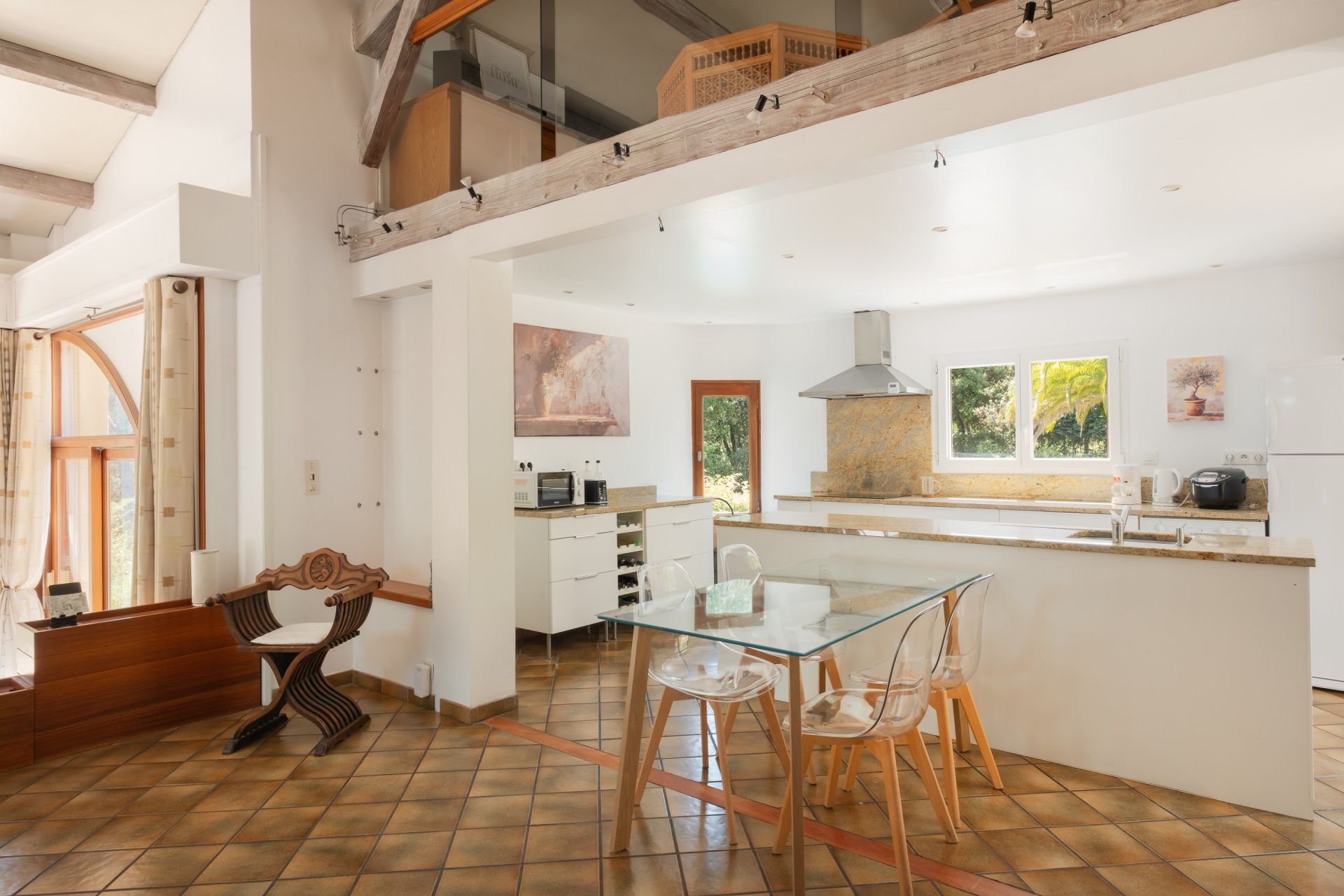 maison 9 Pièces en vente sur MONTPELLIER (34000)