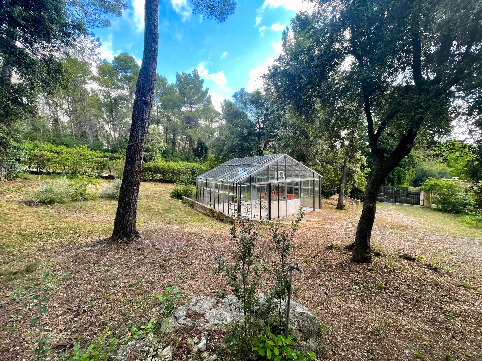 maison 9 Pièces en vente sur MONTPELLIER (34000)