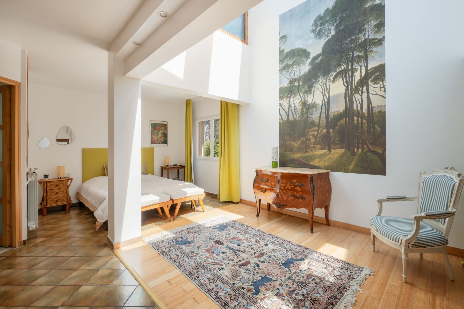 maison 9 Pièces en vente sur MONTPELLIER (34000)