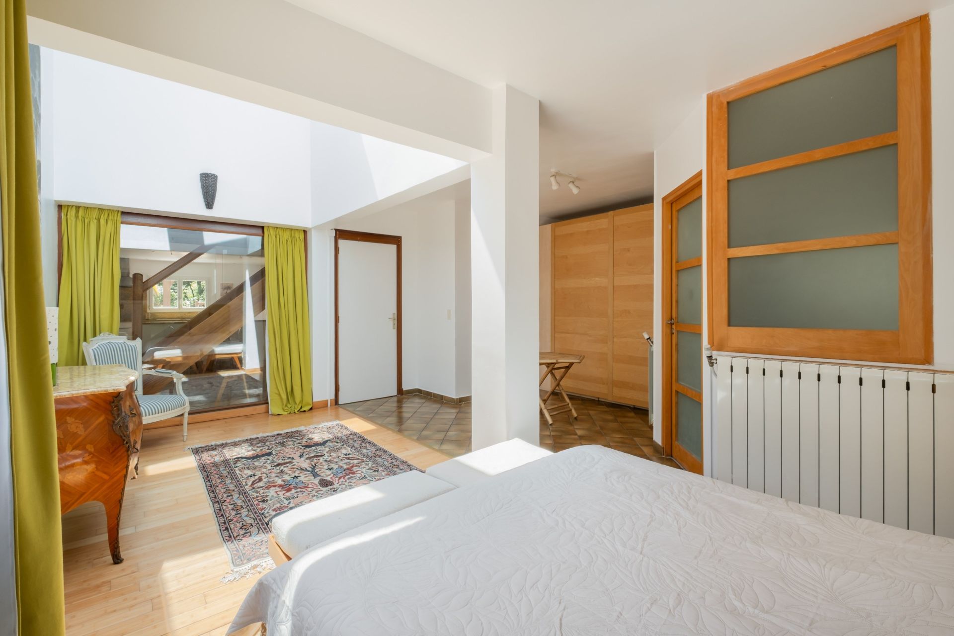 house 9 Rooms for sale on MONTPELLIER (34000)