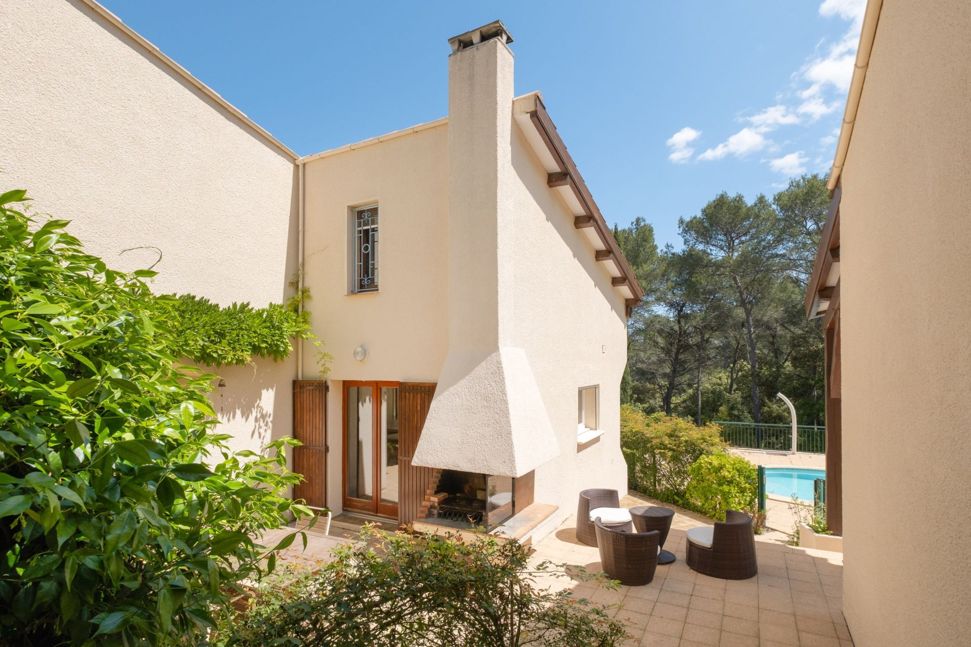 maison 9 Pièces en vente sur MONTPELLIER (34000)