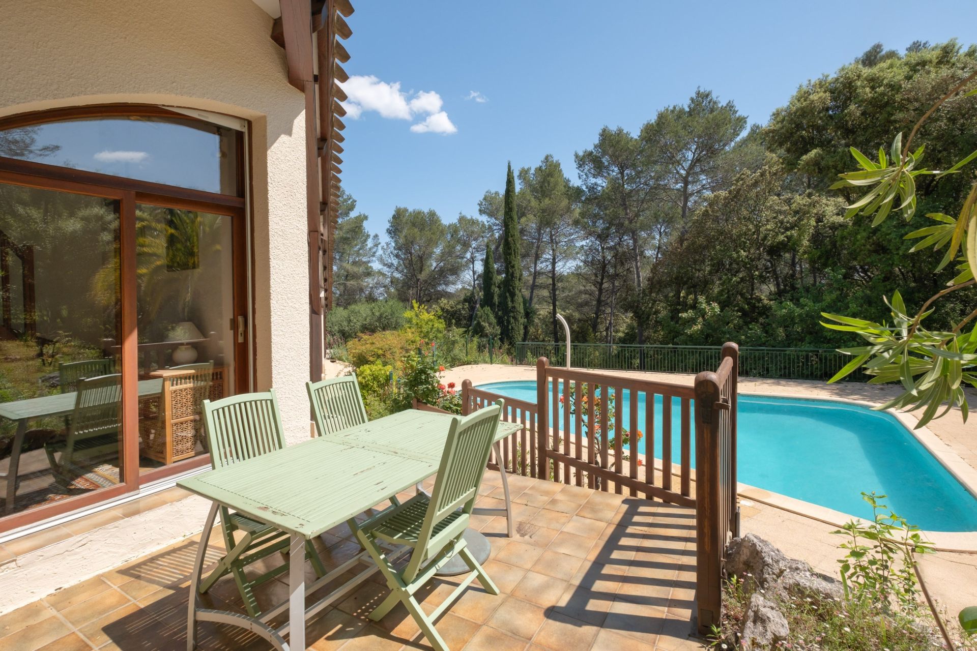 maison 9 Pièces en vente sur MONTPELLIER (34000)