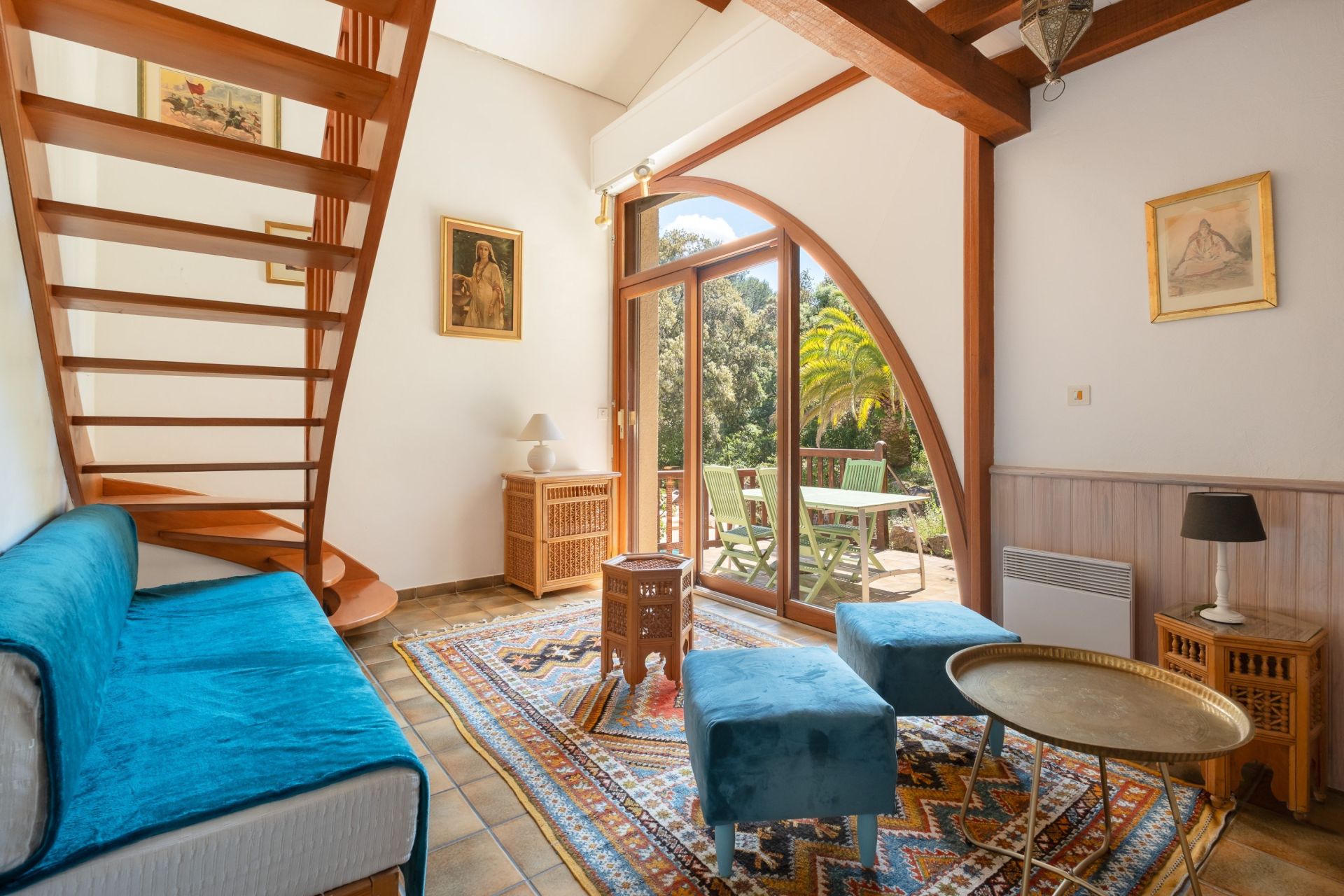 maison 9 Pièces en vente sur MONTPELLIER (34000)