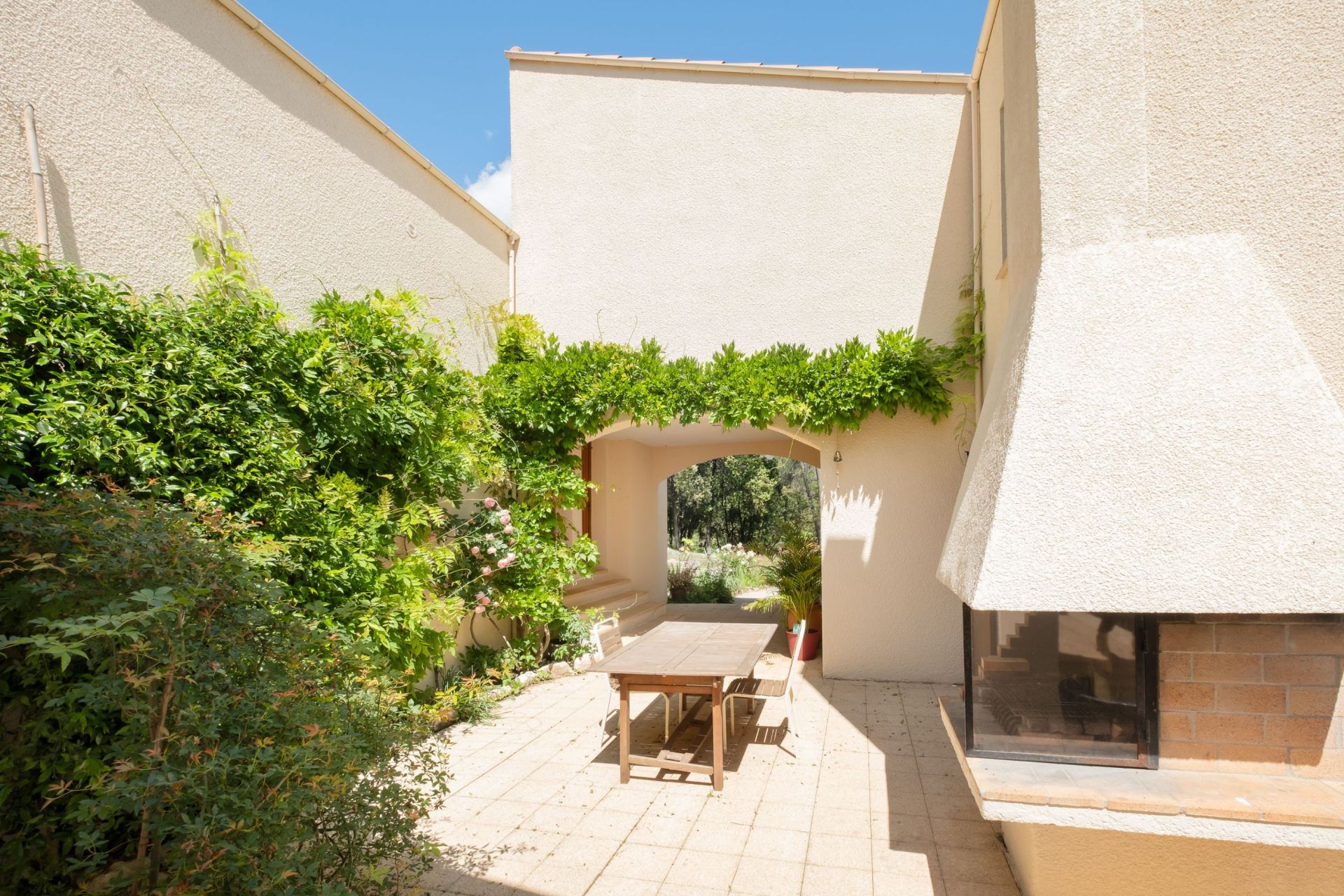 maison 9 Pièces en vente sur MONTPELLIER (34000)