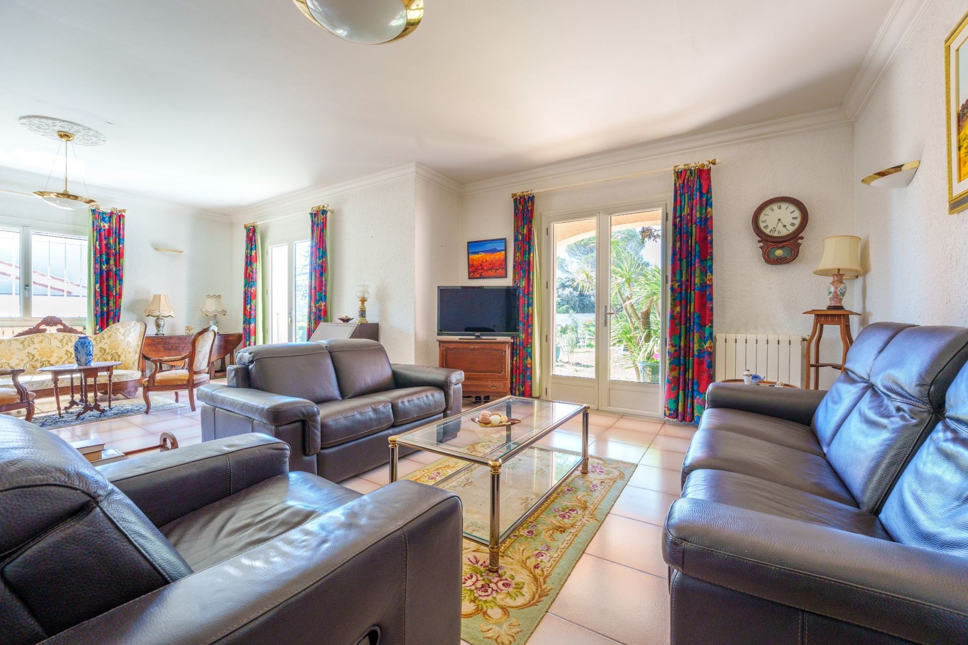 maison 6 Pièces en vente sur MONTPELLIER (34000)