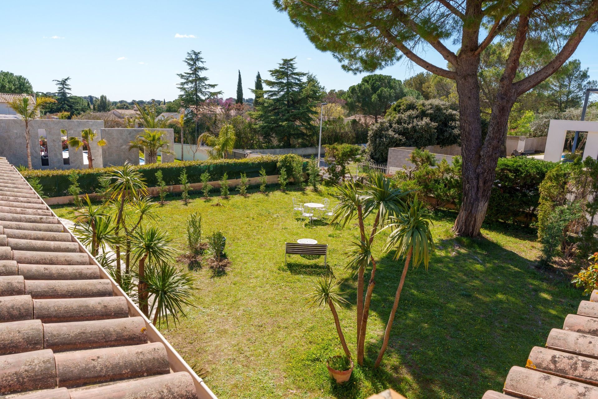 maison 6 Pièces en vente sur MONTPELLIER (34000)