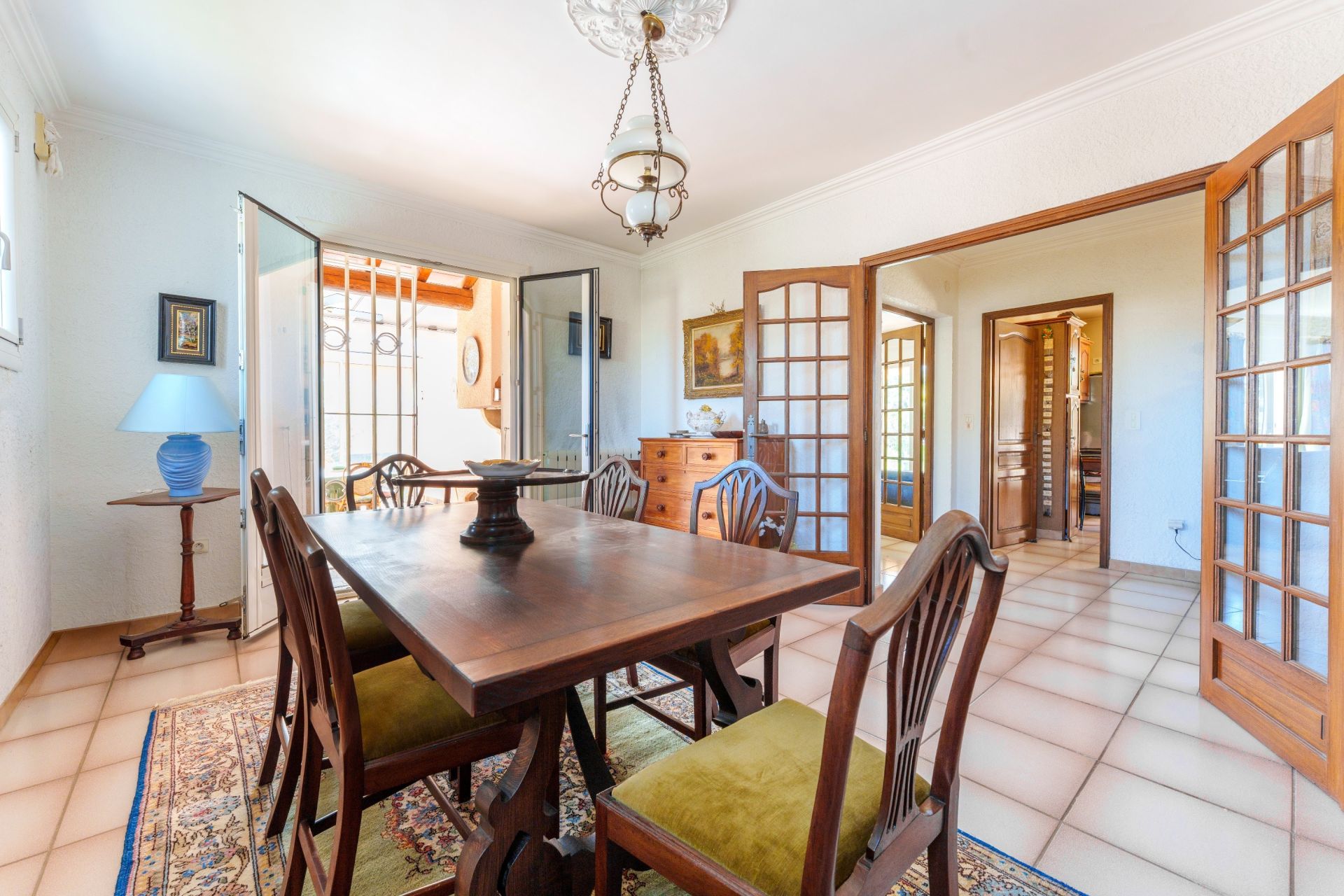 maison 6 Pièces en vente sur MONTPELLIER (34000)