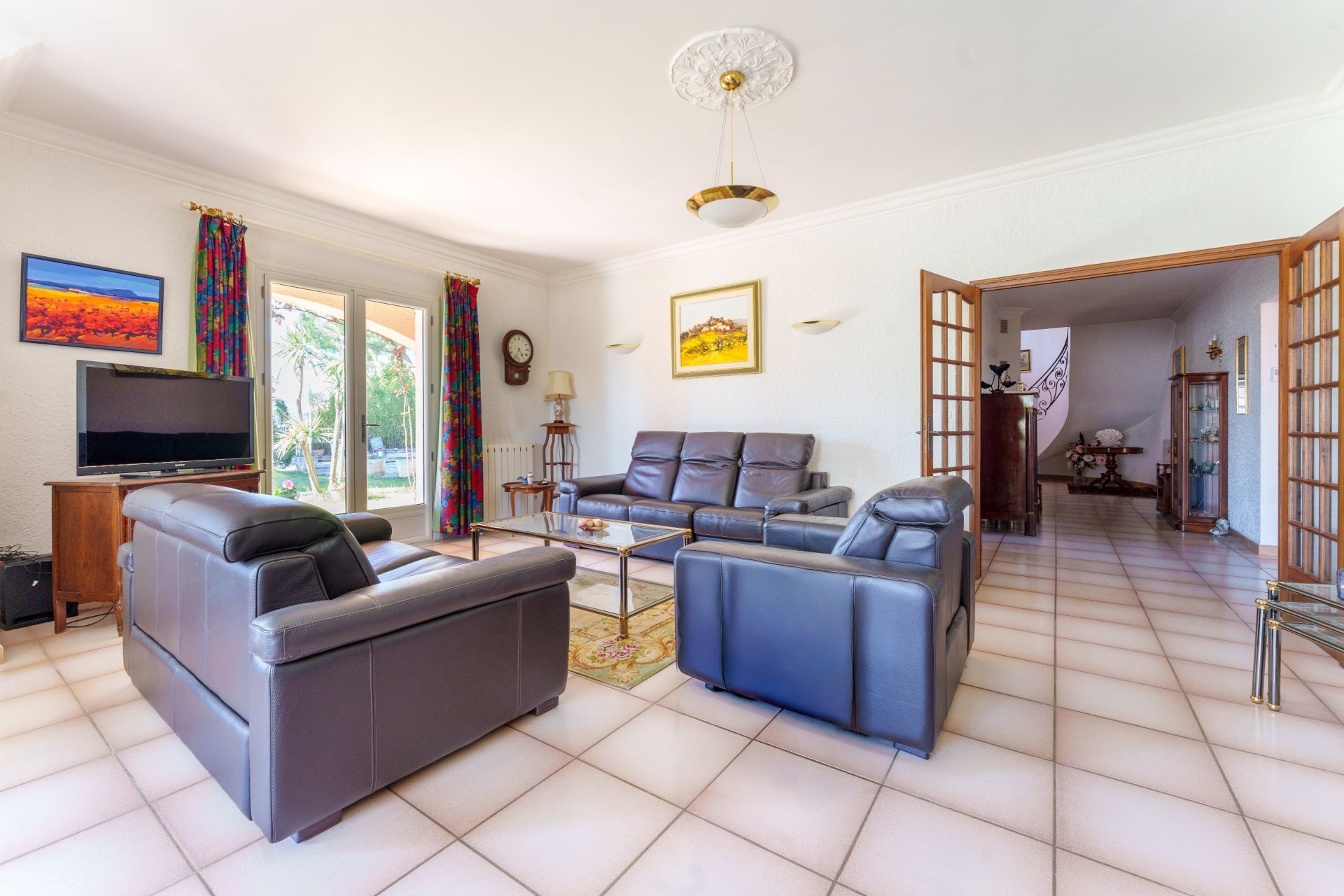 maison 6 Pièces en vente sur MONTPELLIER (34000)