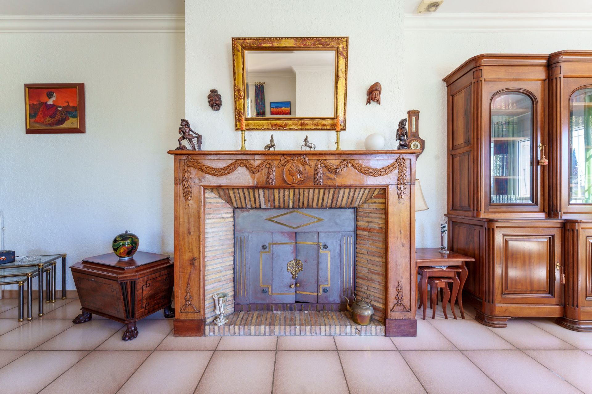maison 6 Pièces en vente sur MONTPELLIER (34000)