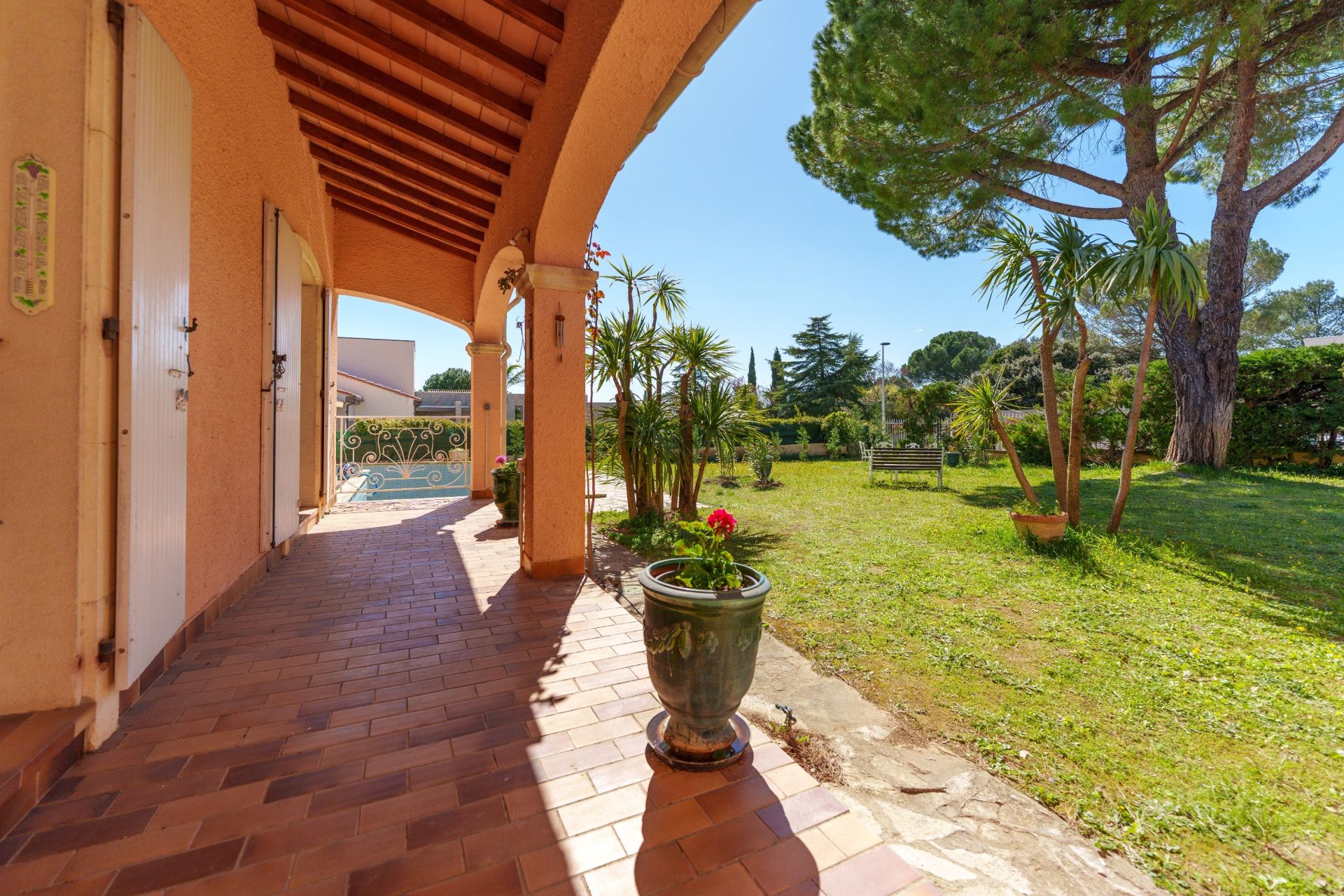 maison 6 Pièces en vente sur MONTPELLIER (34000)
