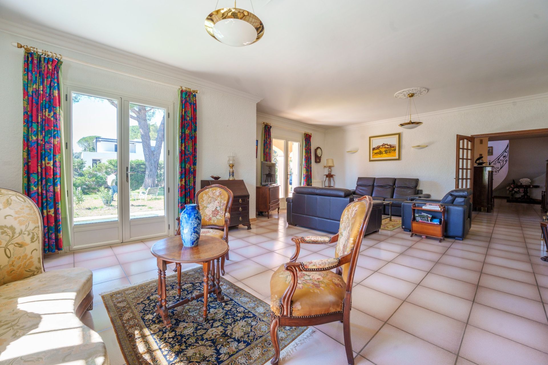 maison 6 Pièces en vente sur MONTPELLIER (34000)